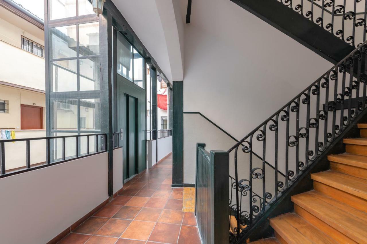 Wonderful Chueca Apartment Madrid