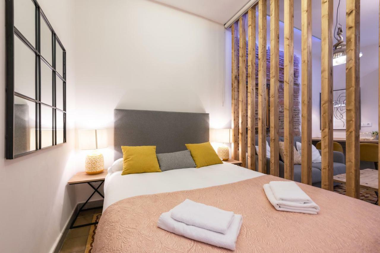 Apartment Wonderful Chueca *