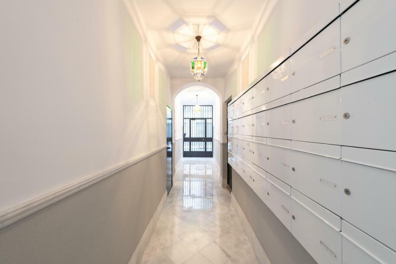Wonderful Chueca Apartment *
