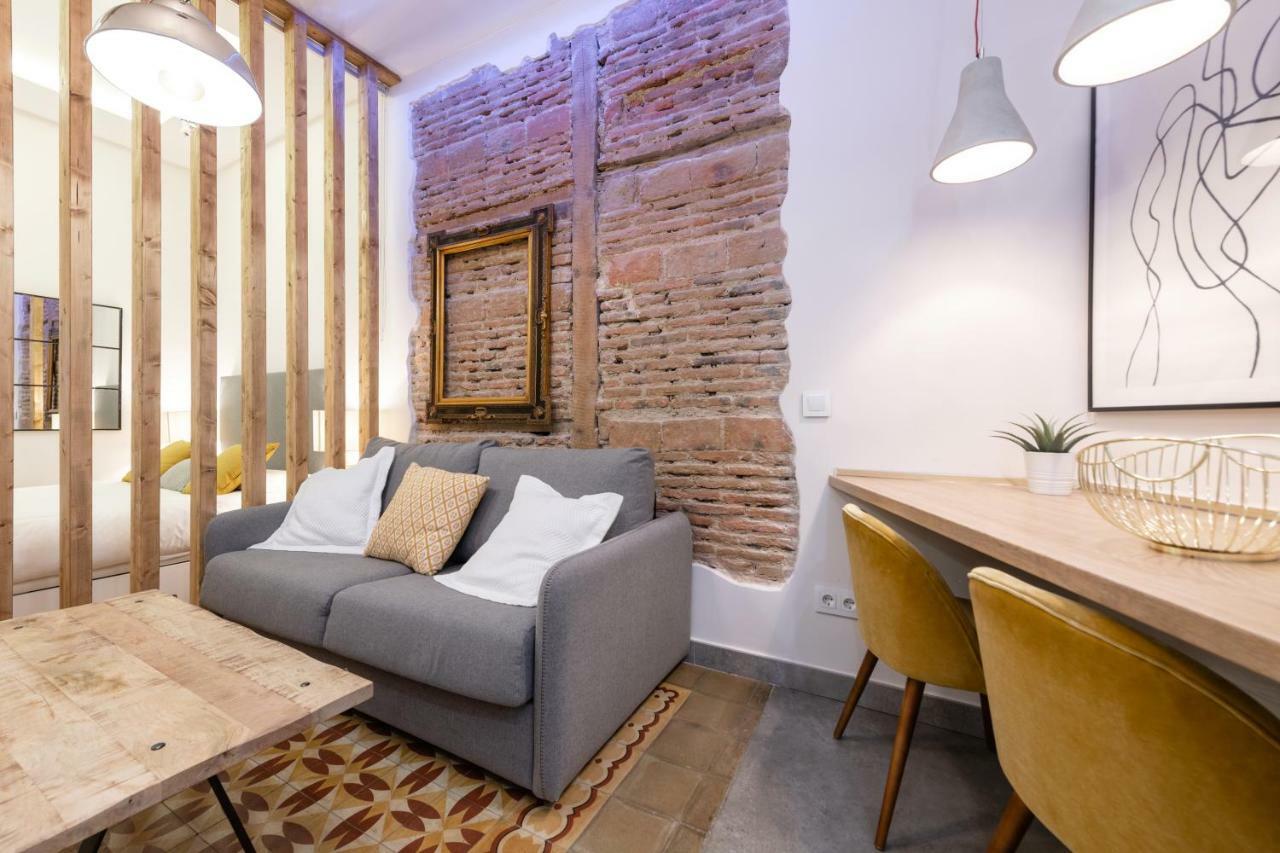 Apartment Wonderful Chueca