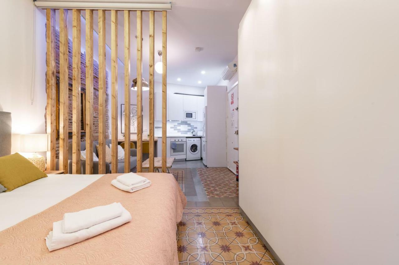 Apartment Wonderful Chueca *