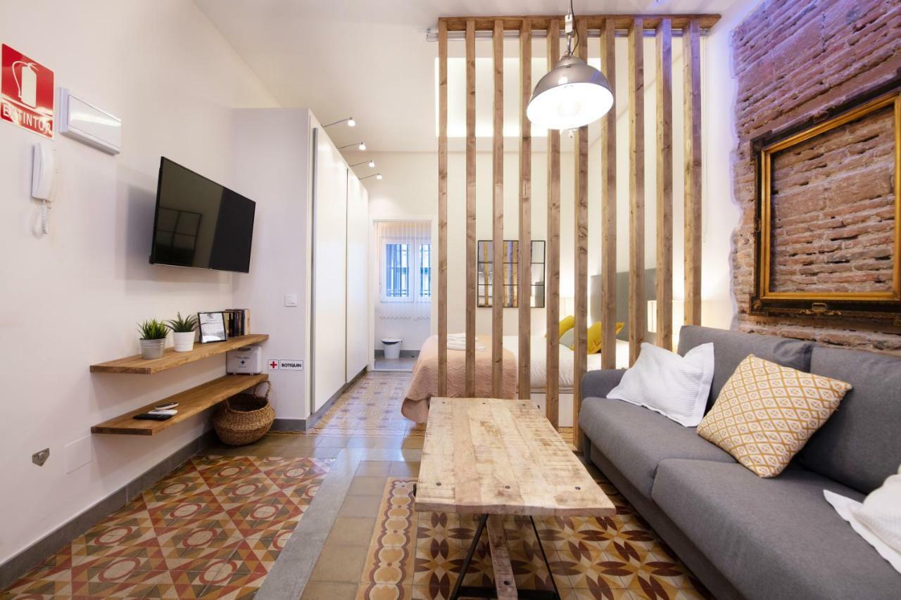 Wonderful Chueca Apartment *