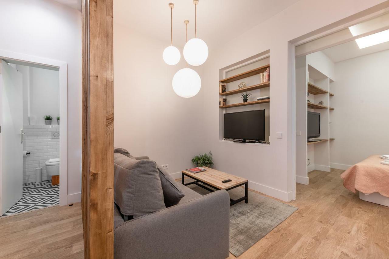 Wonderful Chueca Apartment
