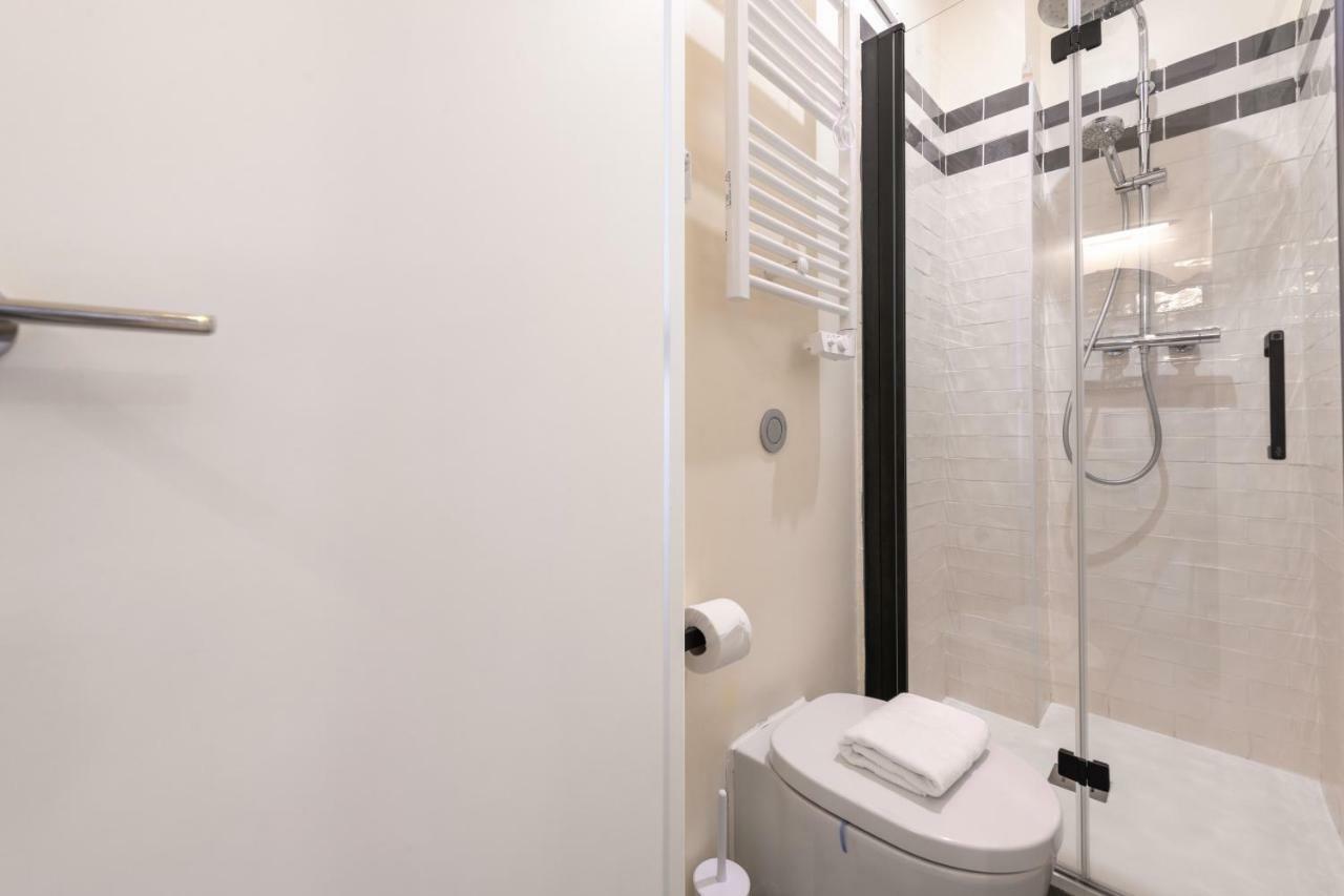 Apartment Wonderful Chueca Madrid