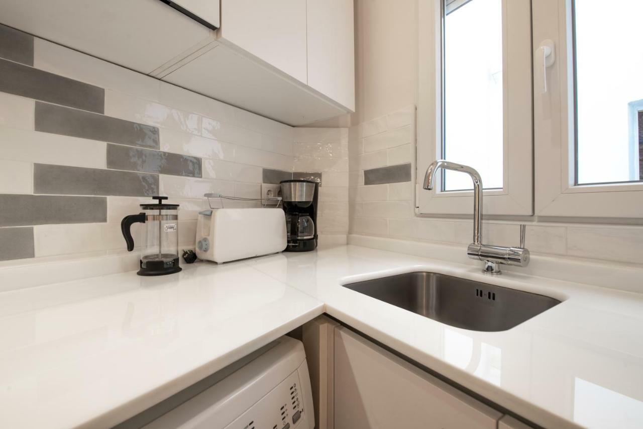 Wonderful Chueca Apartment Madrid
