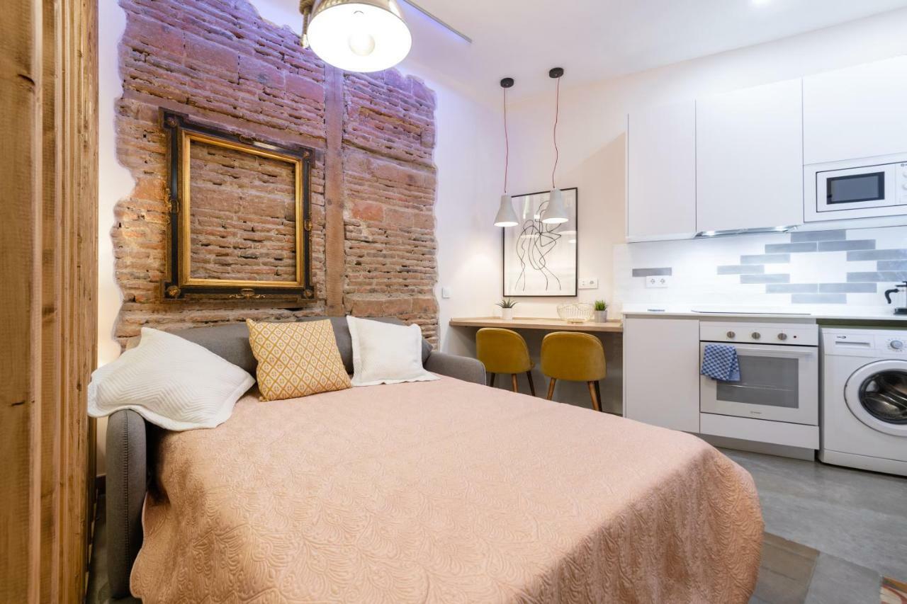 Wonderful Chueca Apartment
