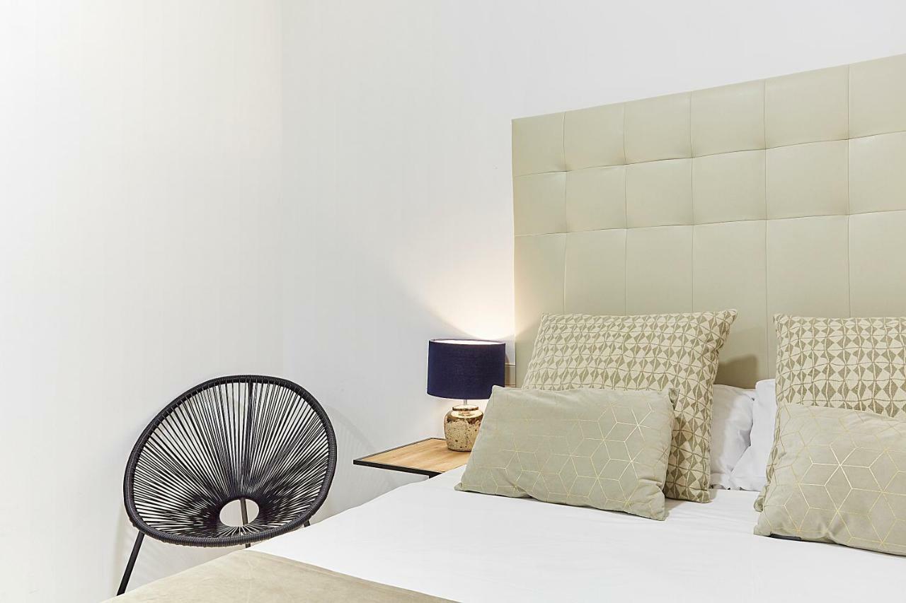 Leeways Ii In Gran Via Apartamento *