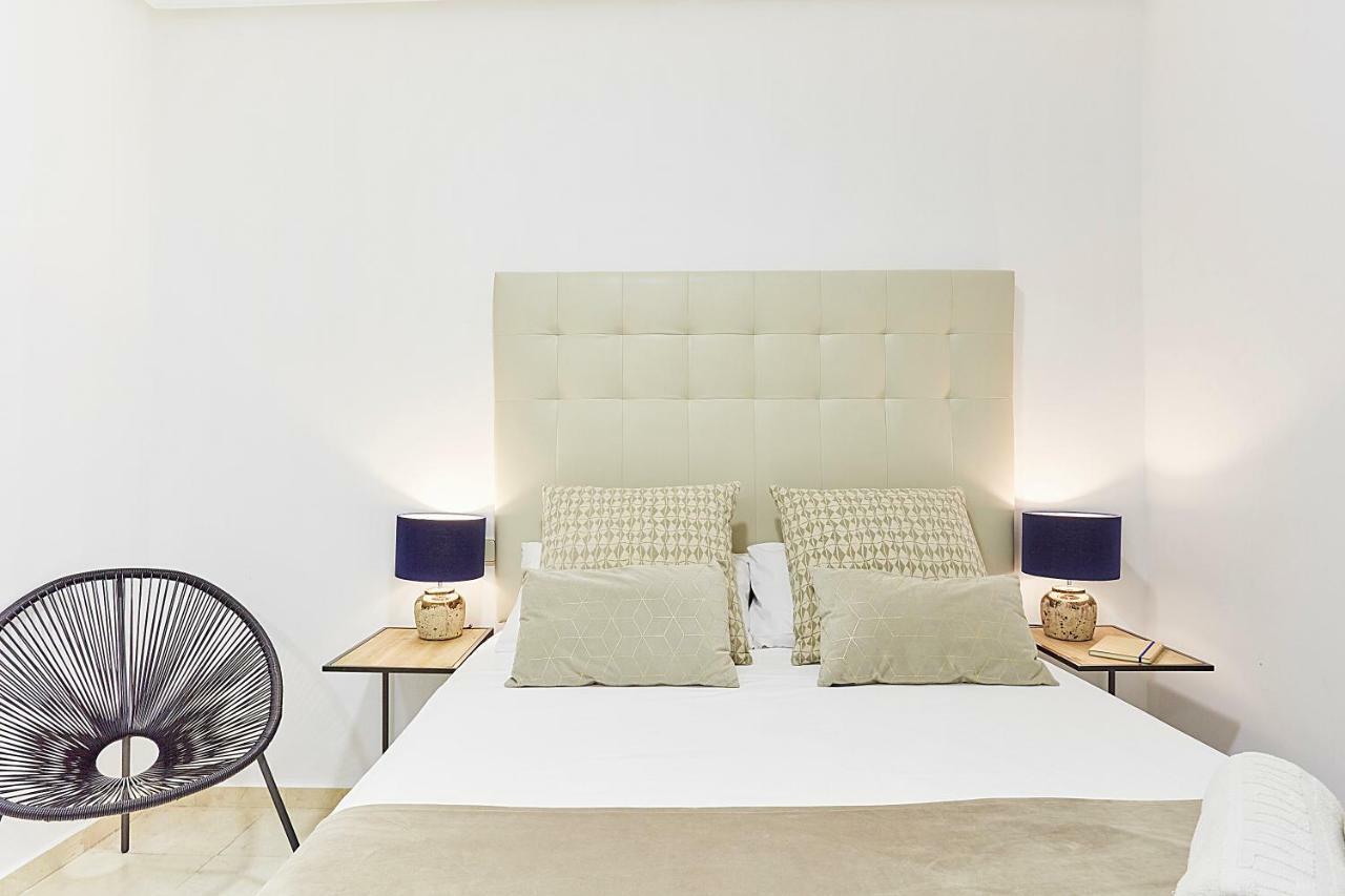 Leeways Ii In Gran Via Apartamento Madri