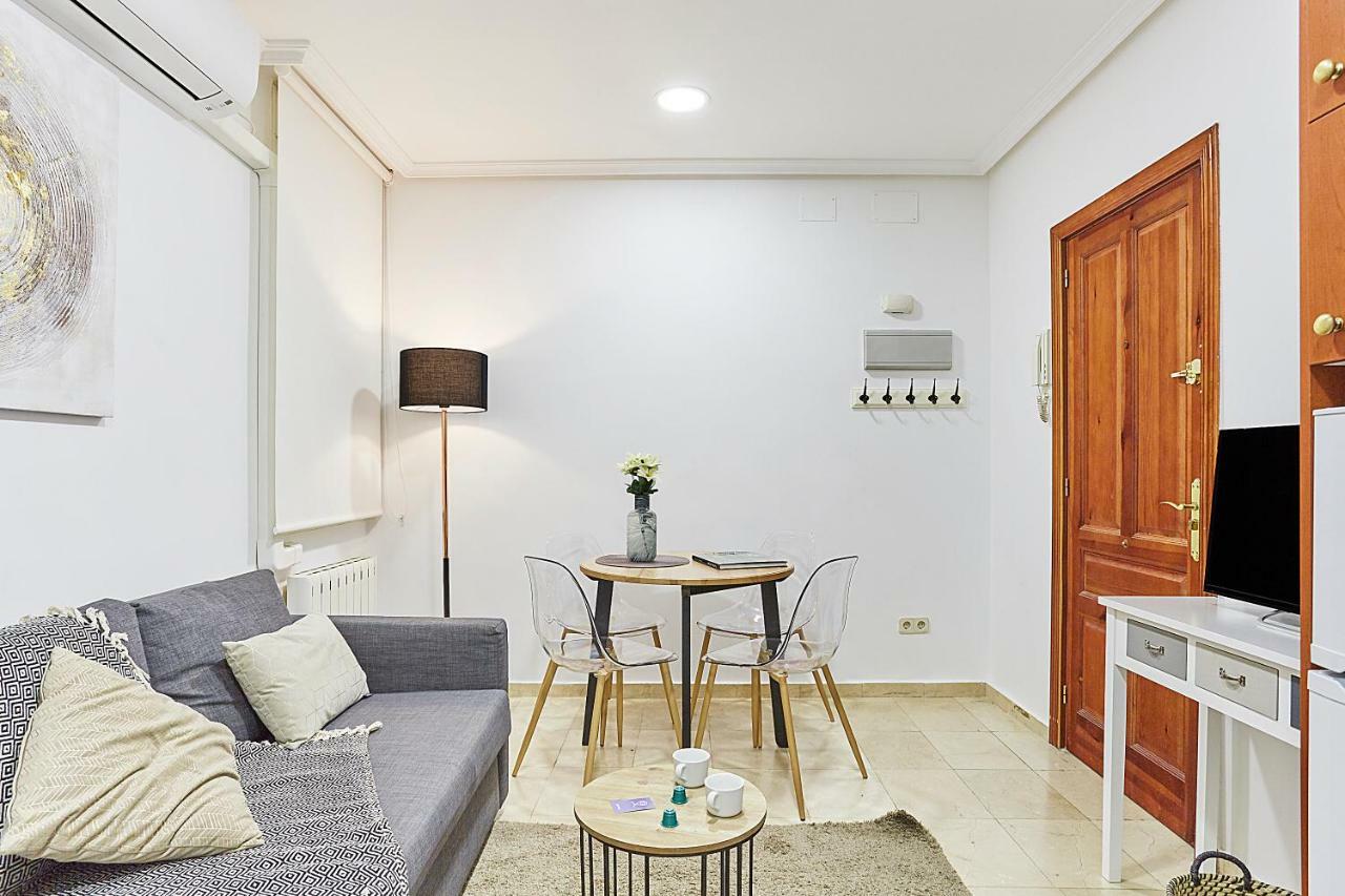 Leeways Ii In Gran Via Apartamento *