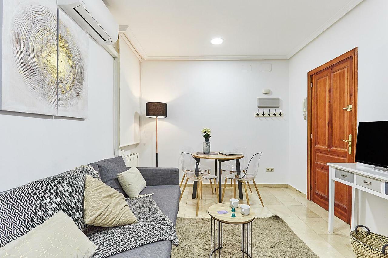 Leeways Ii In Gran Via Apartamento Madri