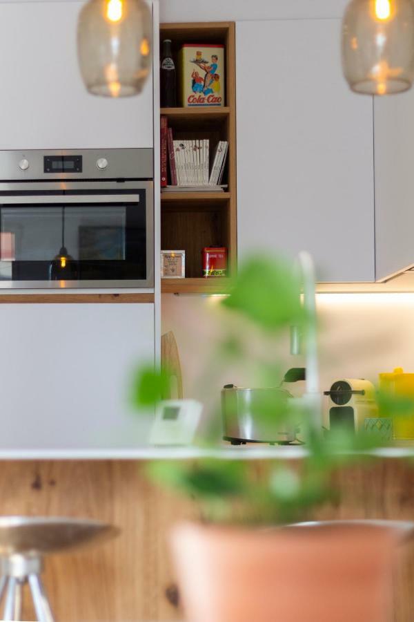 Apartamento Urbantec Realty - Atocha Y Museos *