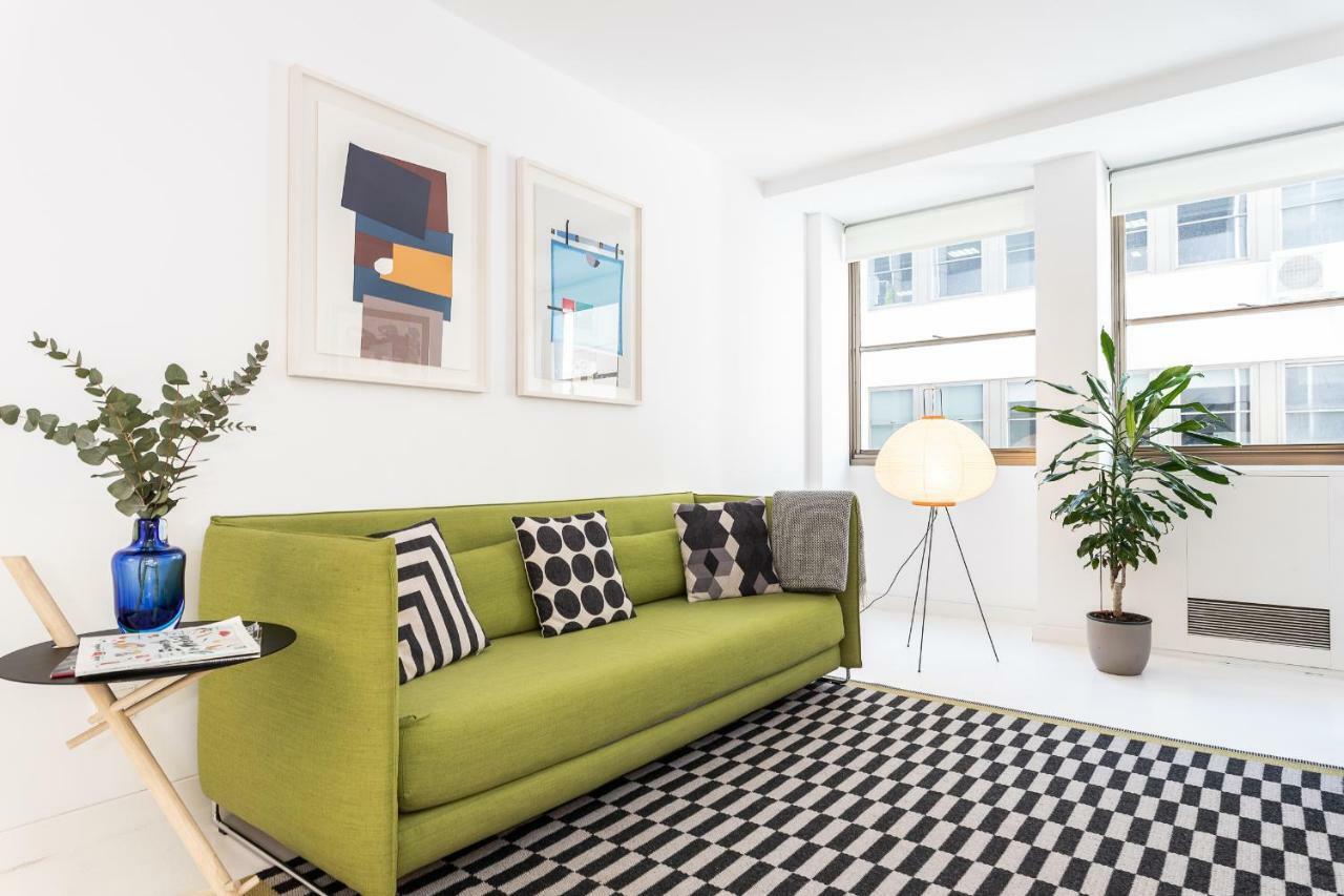 Apartamento Charming Plaza De España Vanguard