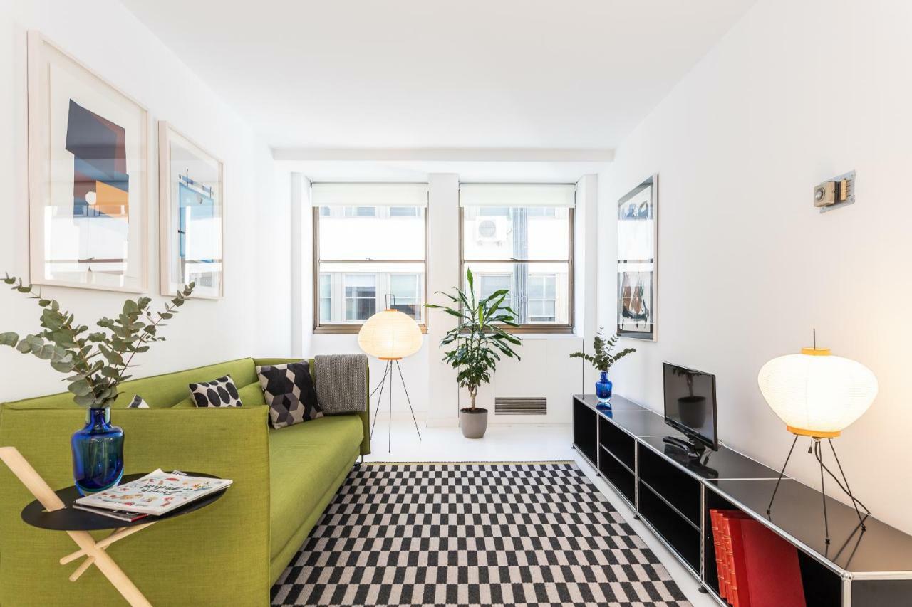 Charming Plaza De Espana Vanguard Apartment