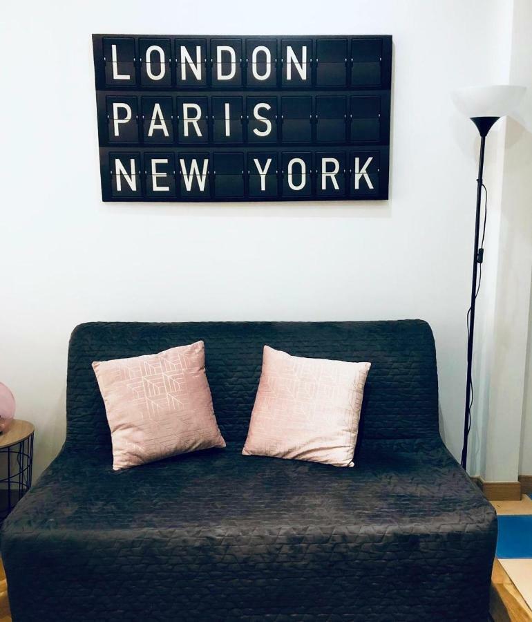 Gran Via Chueca Noxi Apartment Madrid