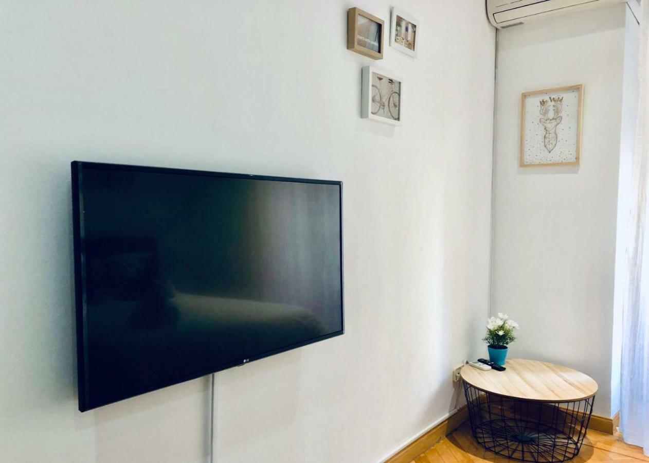Apartamento Gran Vía / Chueca Madrid