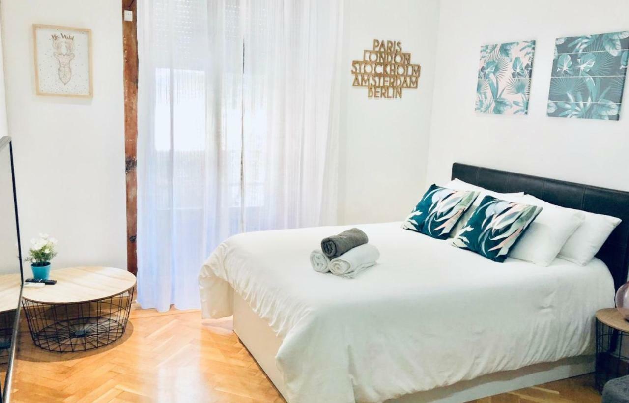 Apartment Gran Via Chueca Noxi