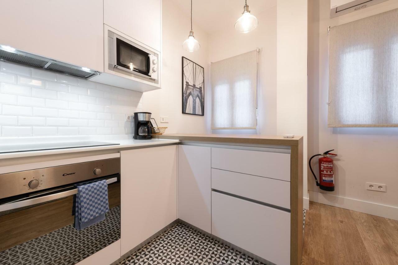 Wonderful Chueca Apartment *