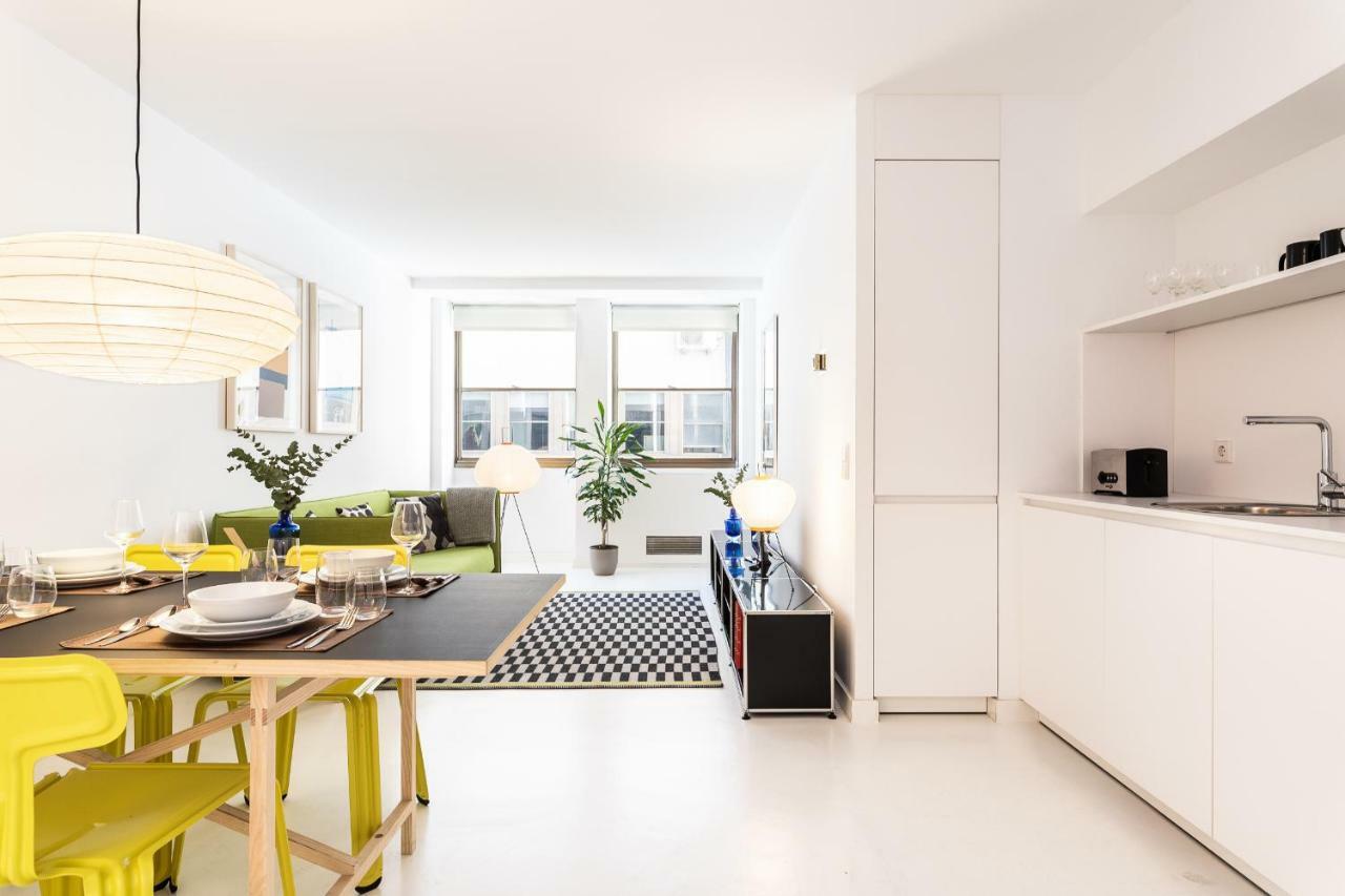 Apartamento Charming Plaza De España Vanguard *