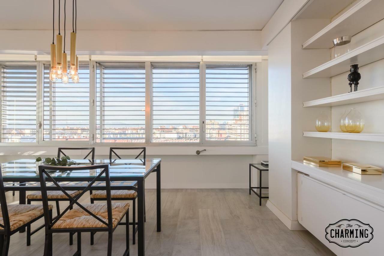 Charming Eurobuilding 2 Luxury Lejlighed