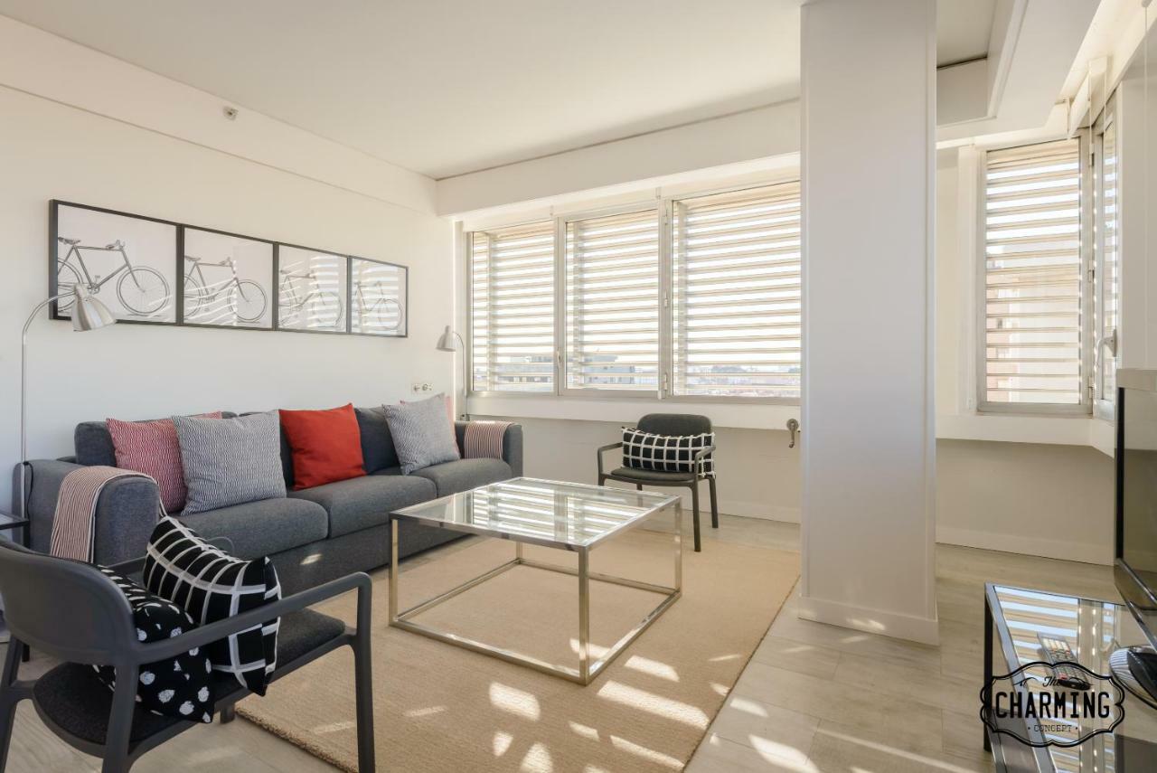 Charming Eurobuilding 2 Luxury Apartment