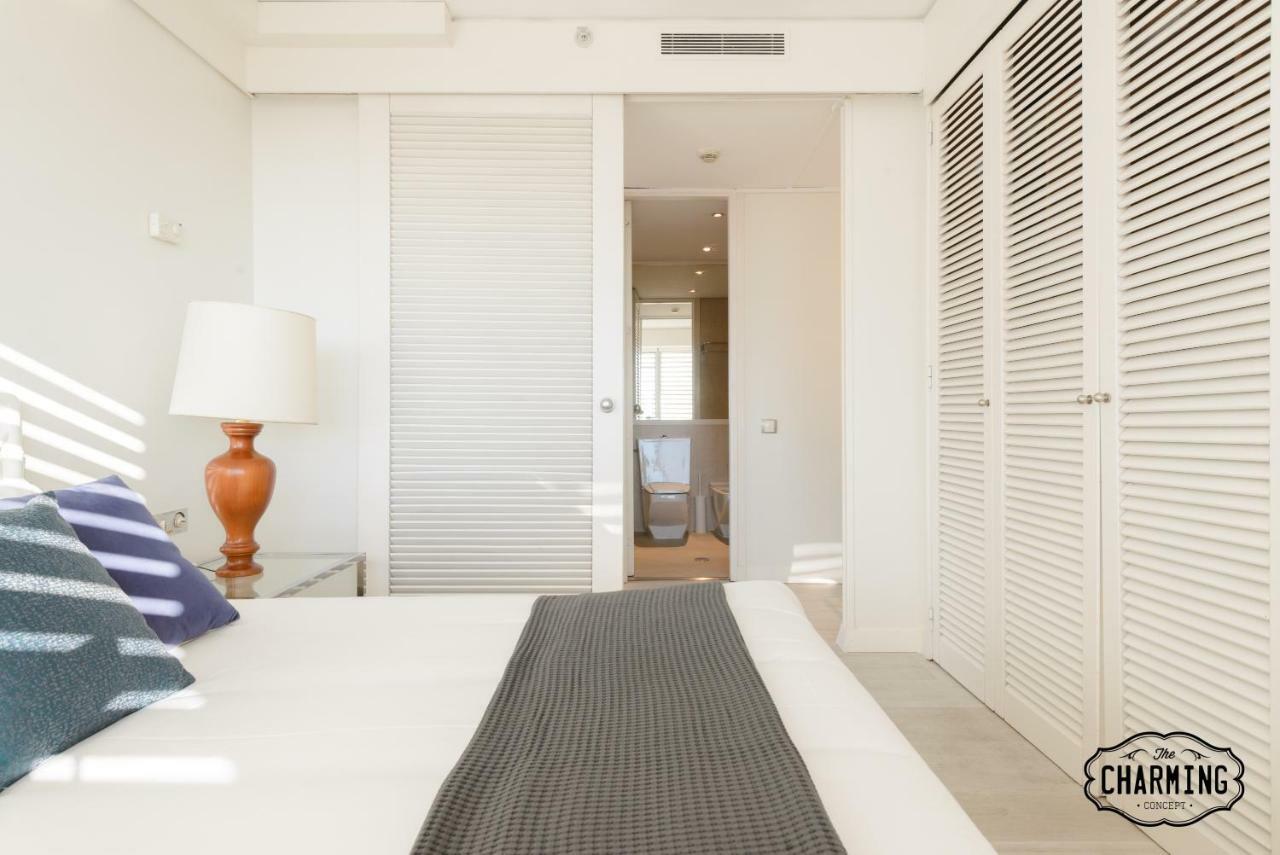 Lejlighed Charming Eurobuilding 2 Luxury