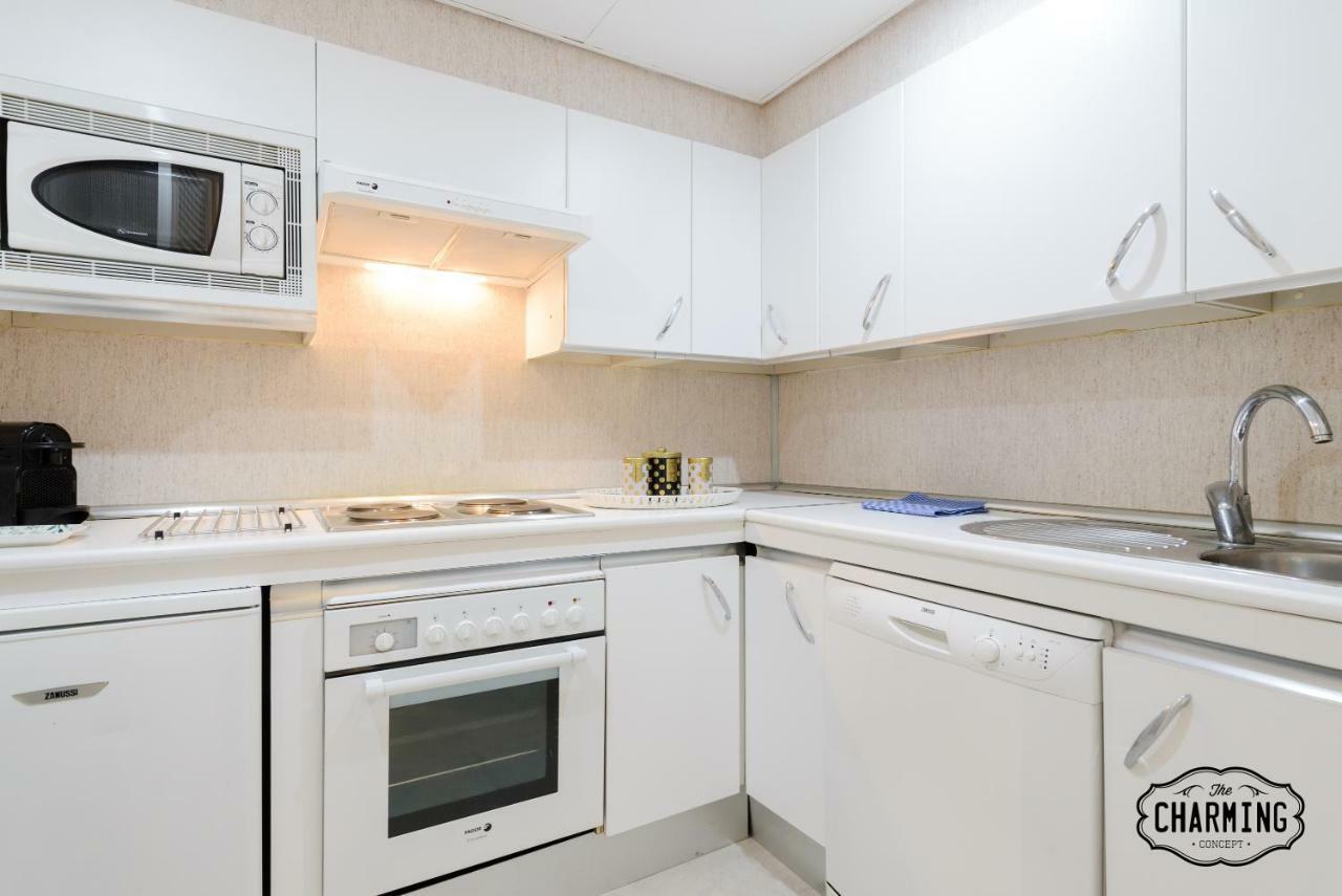 Lejlighed Charming Eurobuilding 2 Luxury