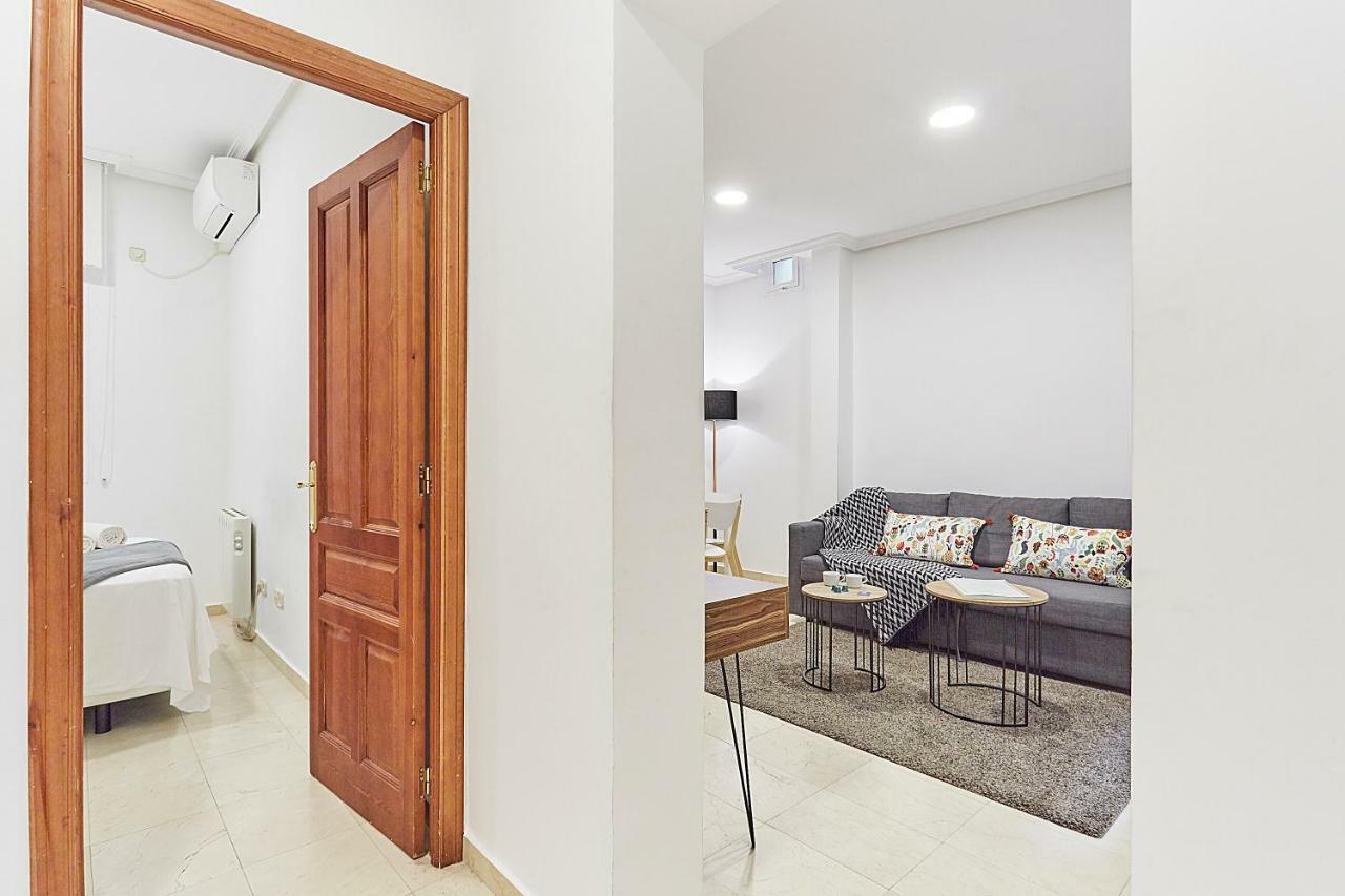 Apartment Leeways Xxvi In Gran Via *