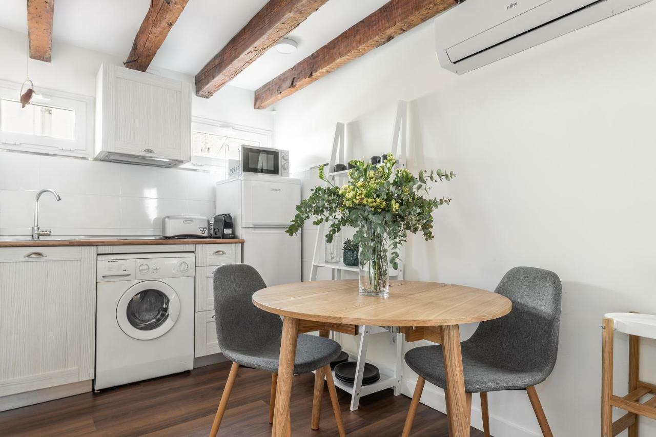 Apartment Waou Chamberi Iv - Alquiler Corta Duracion Madrid