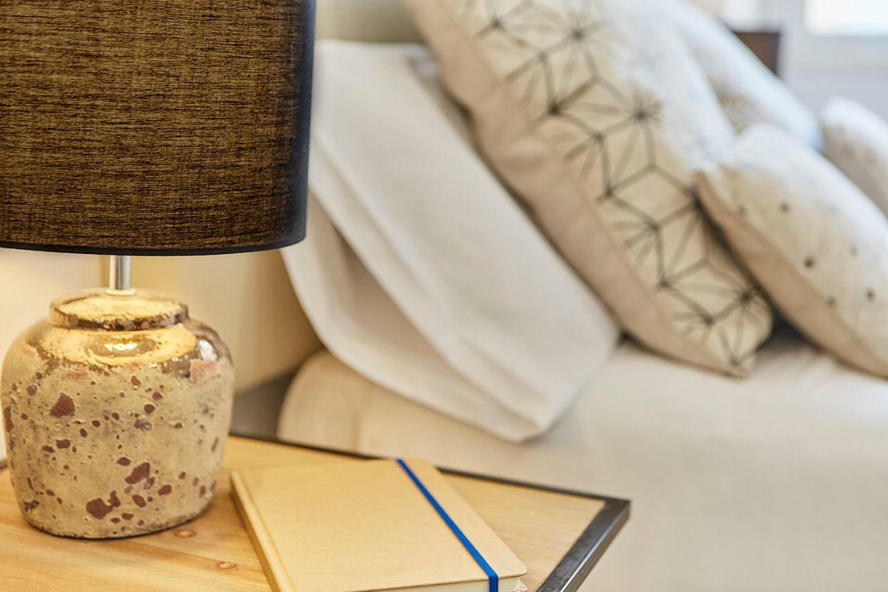 Apartamento Leeways Loft Xxiii In Gran Vía