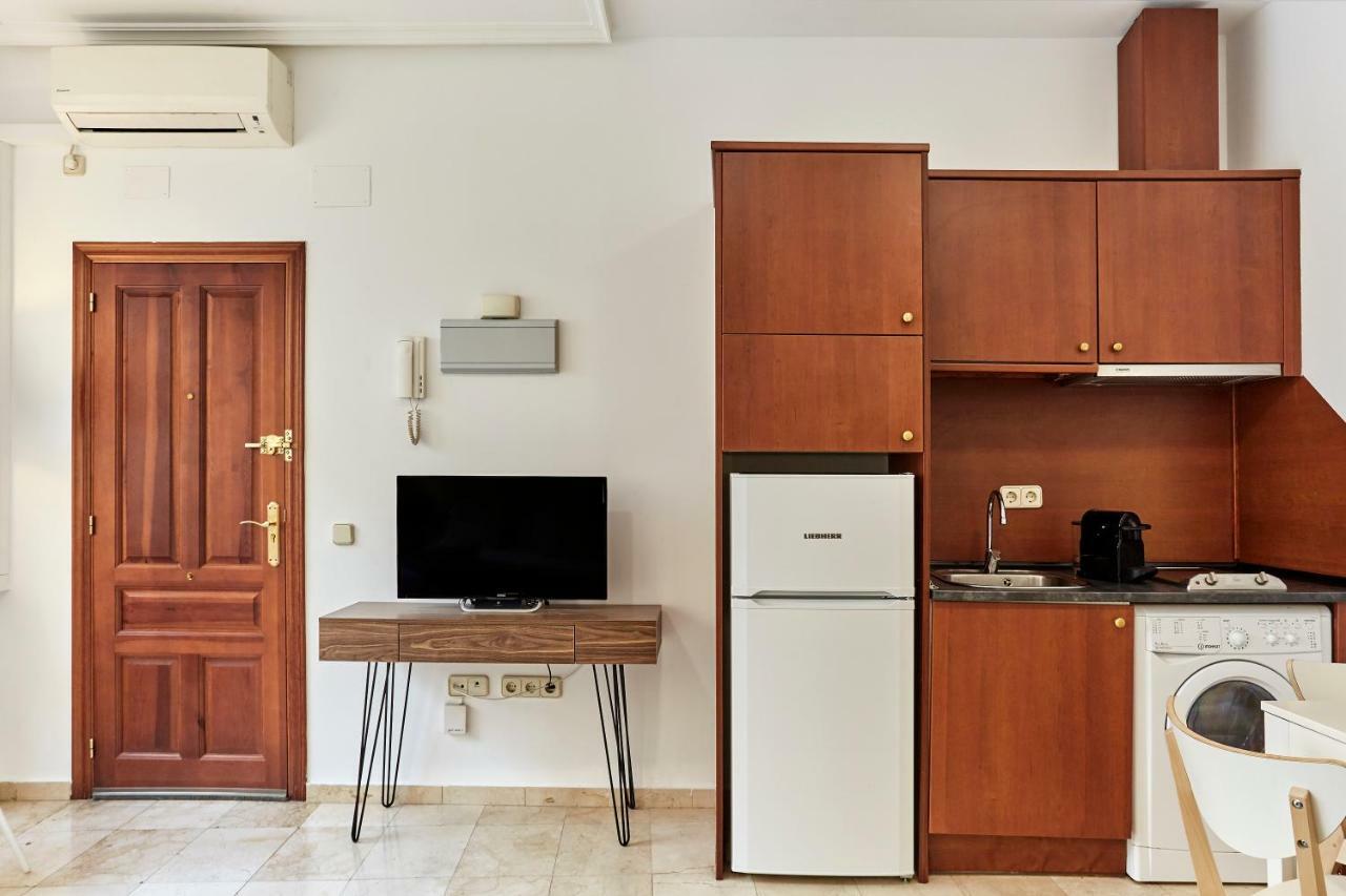 Apartamento Leeways Loft Xxiii In Gran Vía *