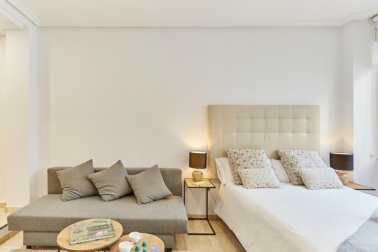 Leeways Loft Xxiii In Gran Vía * Madri