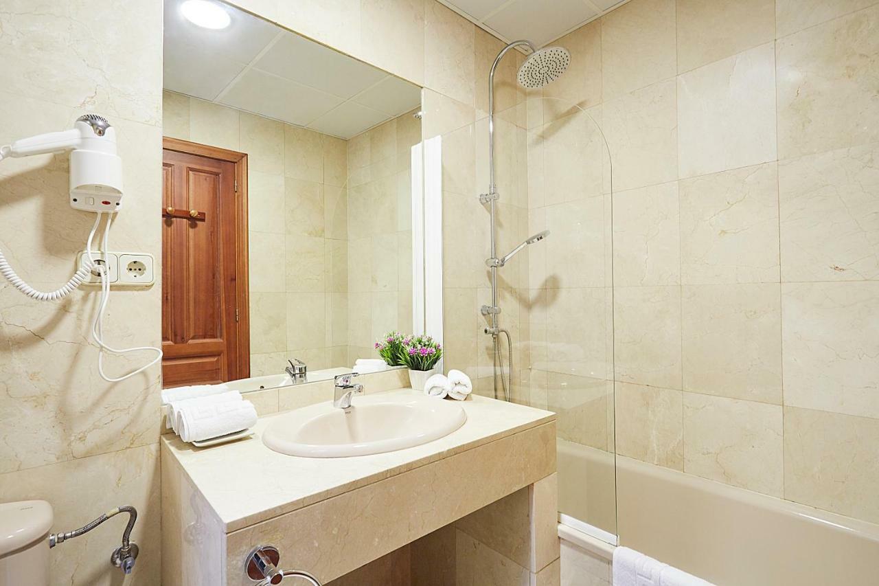 Apartment Leeways Xxvi In Gran Via *