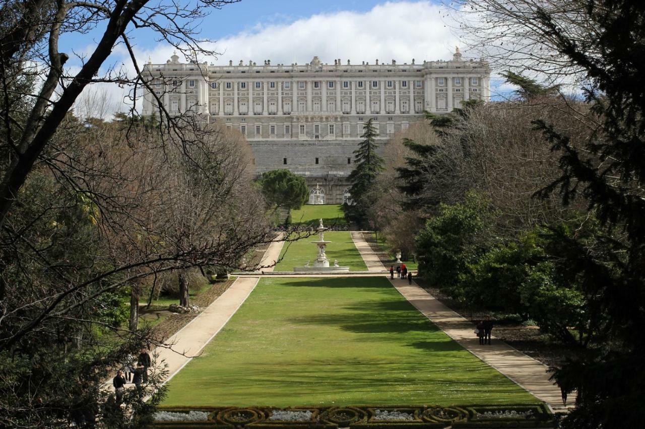 Art & Dreams Imperial Iii * Madrid