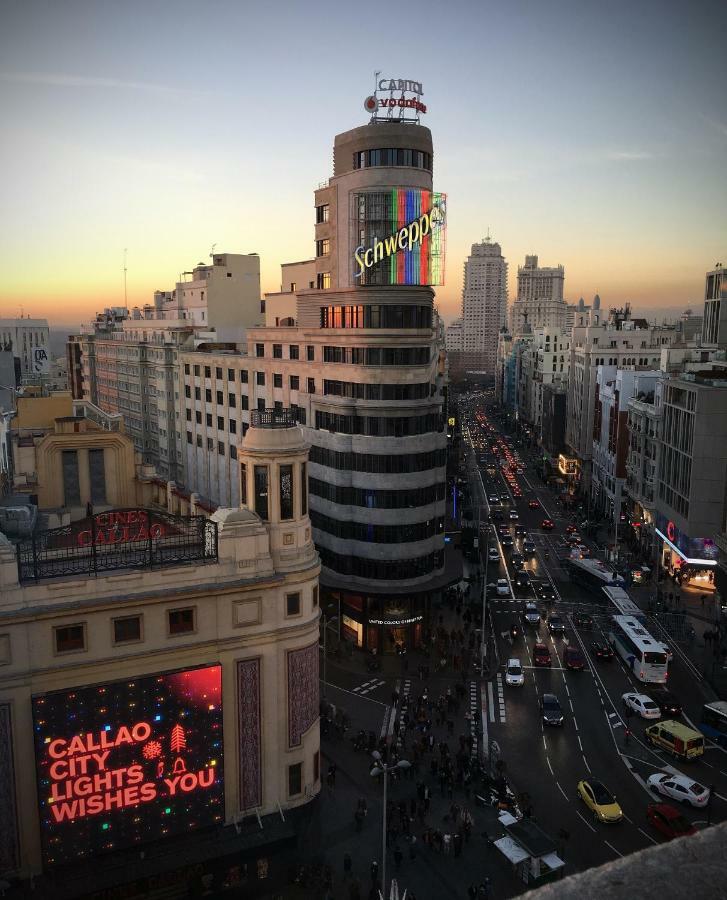Art & Dreams Imperial Iii * Madrid