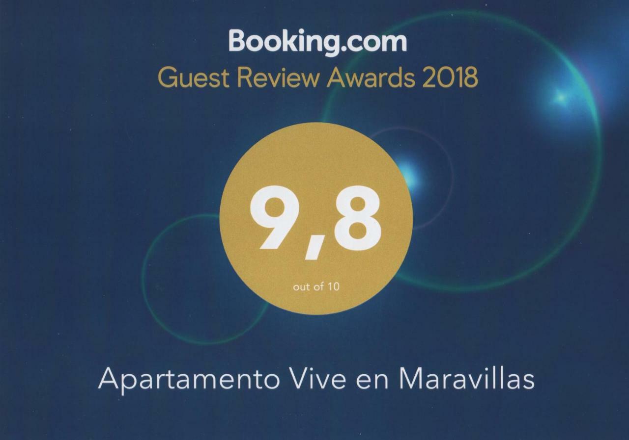 Vive En Maravillas Apartamento
