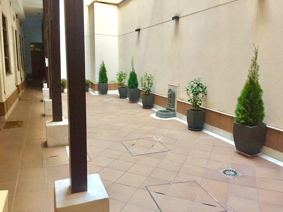 Apartamento En El Rastro - Madrid Madrid