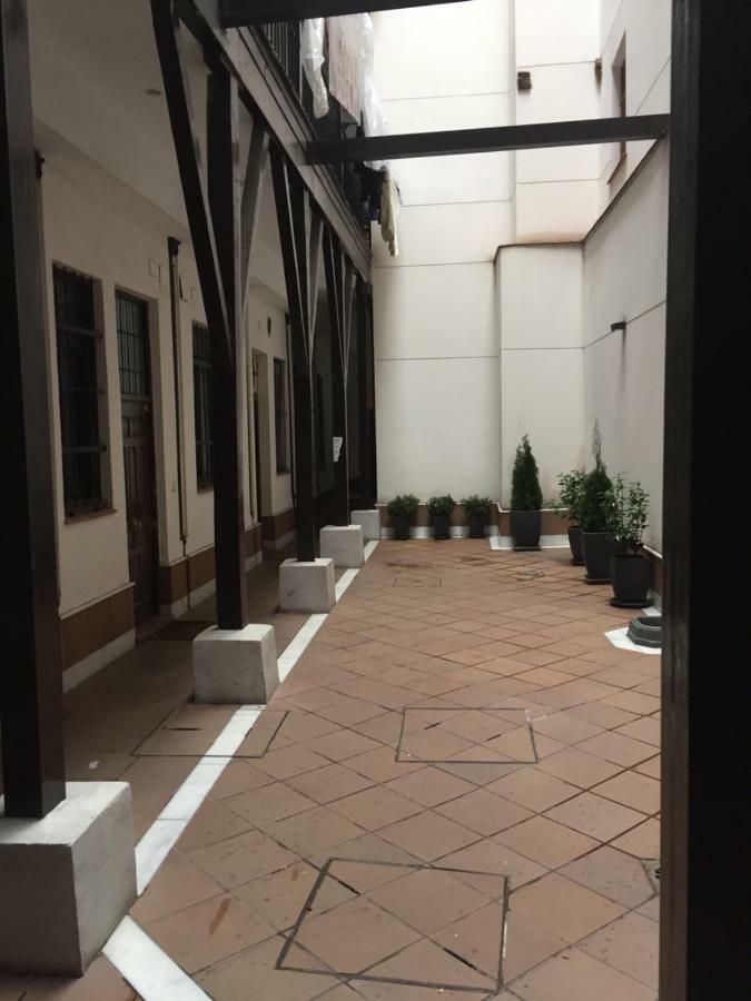 Apartamento En El Rastro - Madrid Madrid