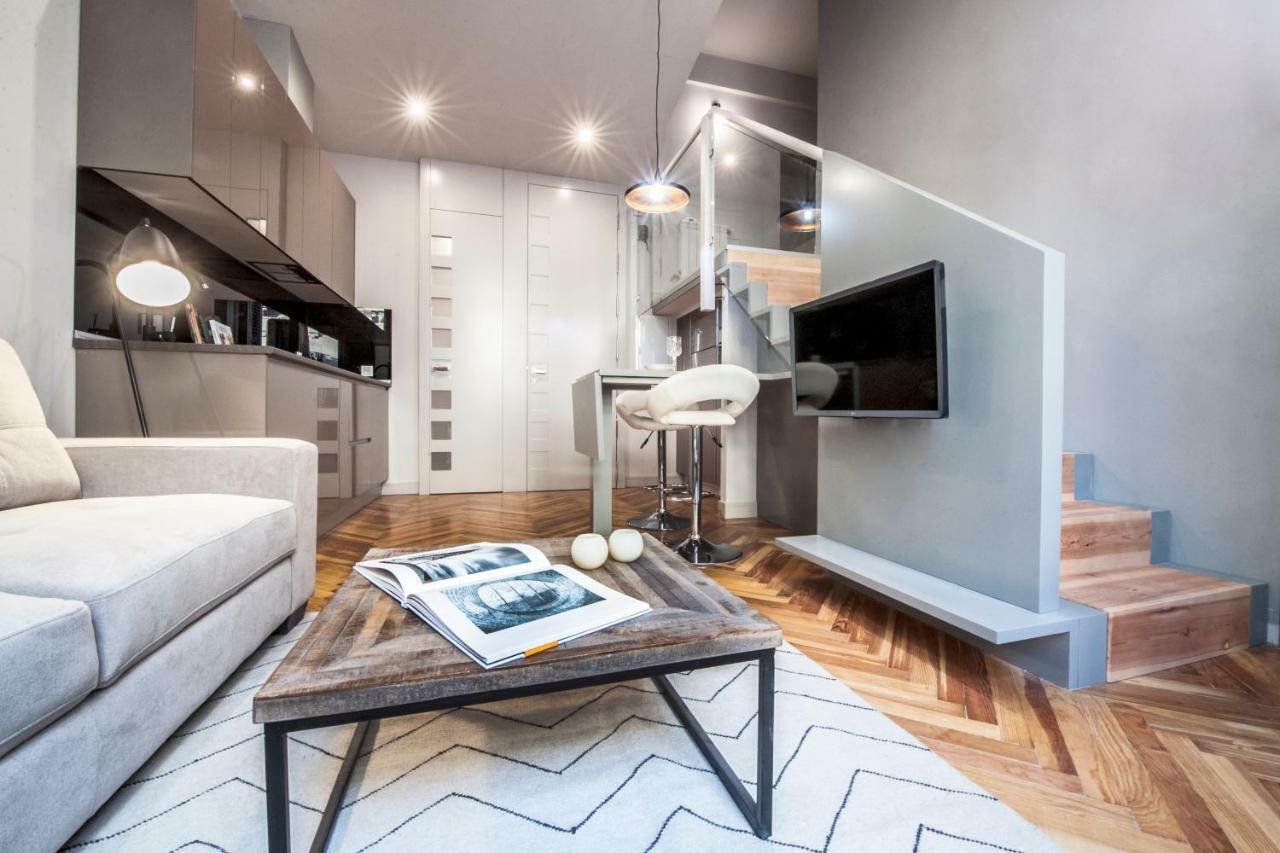 Sagasta Luxury Madrid