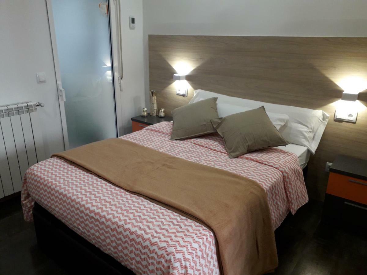 La Casa De Begona Apartment