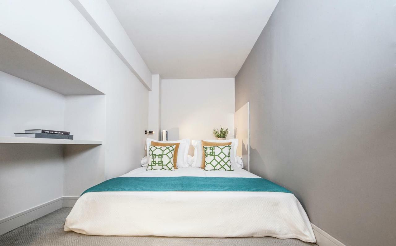 Sagasta Luxury Apartment *