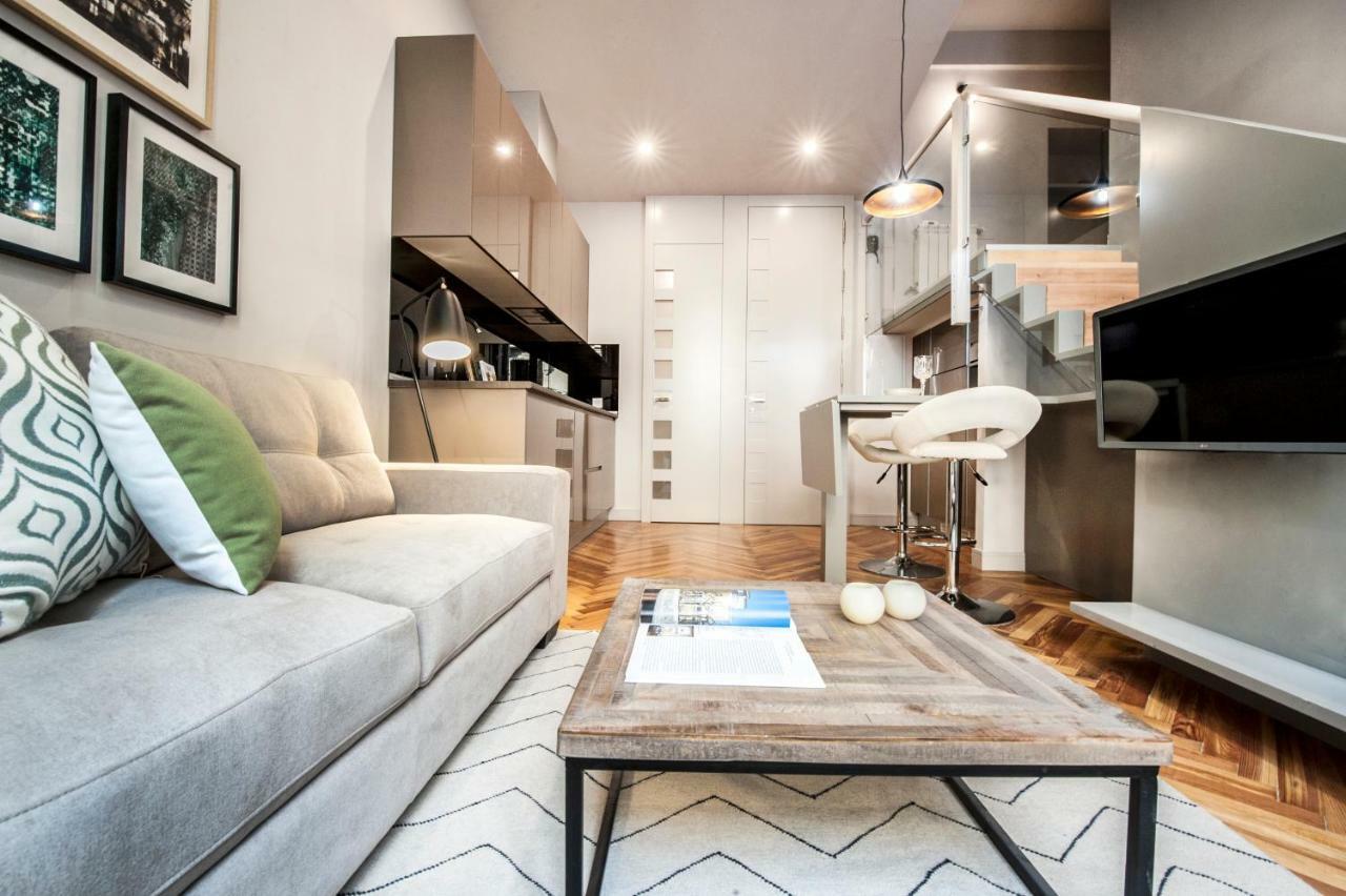 Sagasta Luxury * Madrid