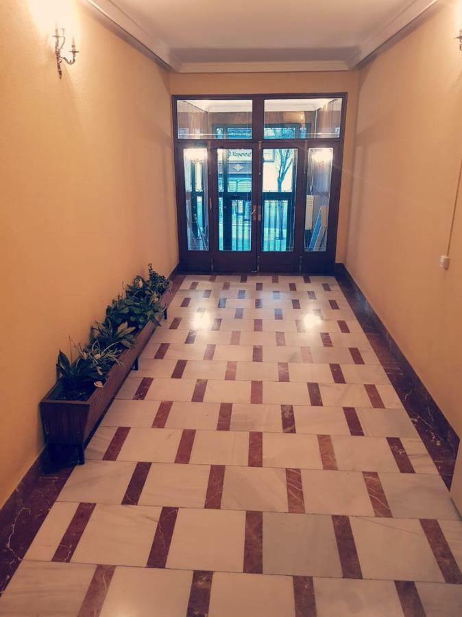 Atocha & Huertas Suites Madrid