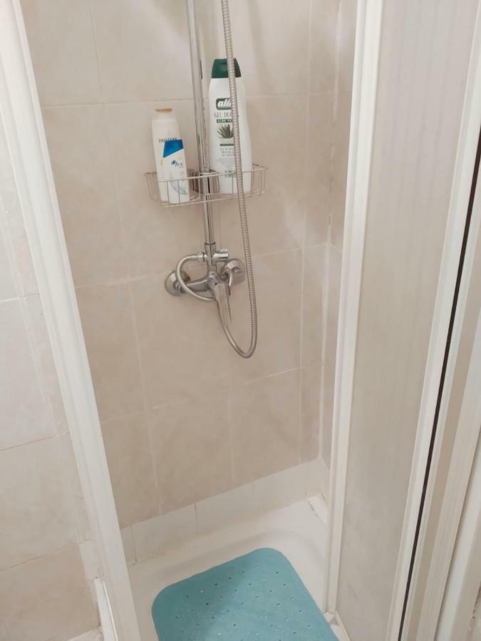 Atocha & Huertas Suites Bed & Breakfast Madrid