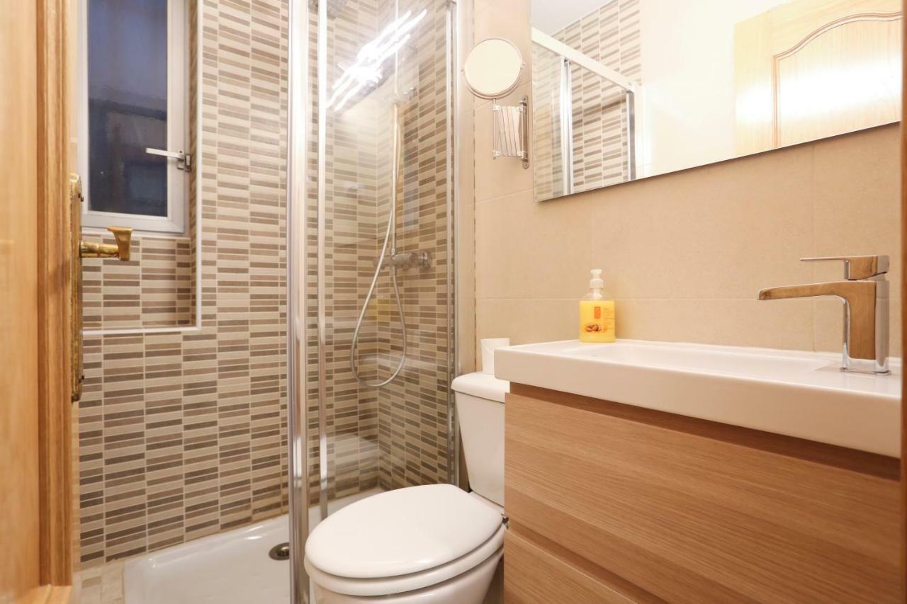 Atocha Apartment *