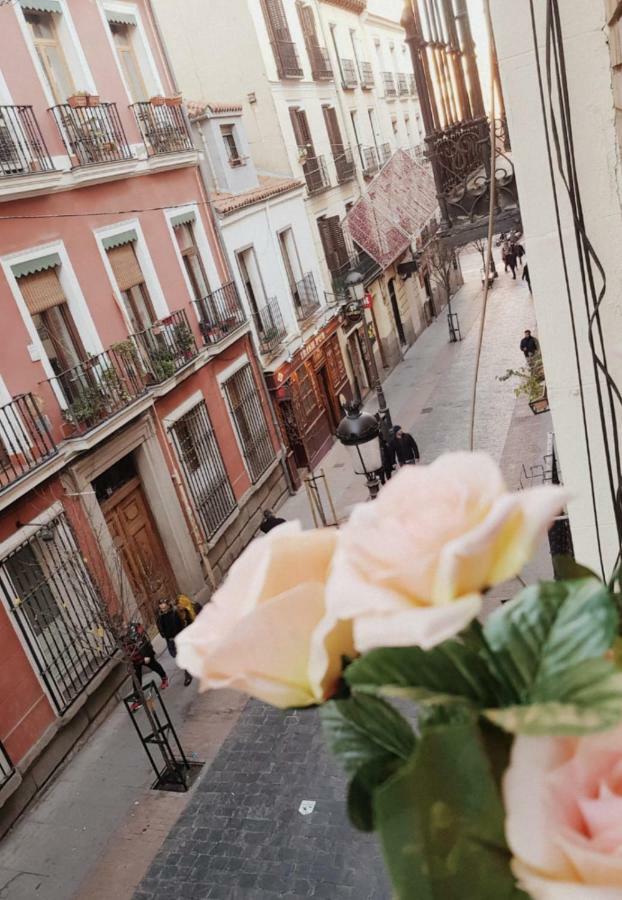 Atocha & Huertas Suites * Madrid