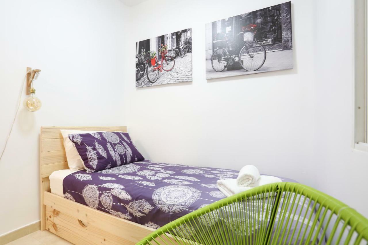 Atocha Apartment