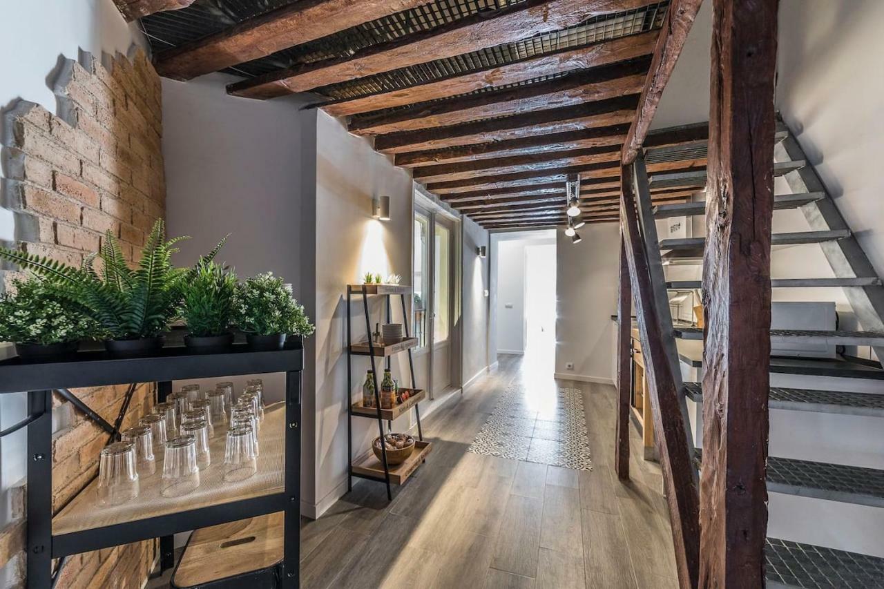 Plaza Mayor By Monaro Apartment