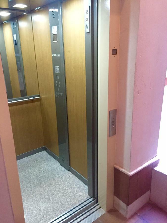 Apartamento En El Rastro - Madrid *