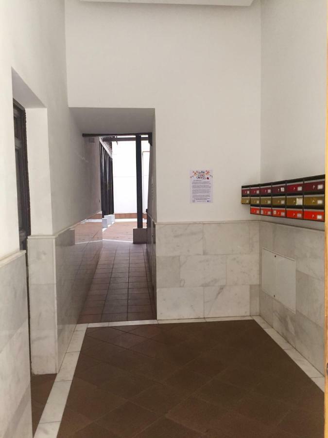 Apartment Apartamento En El Rastro - Madrid Madrid