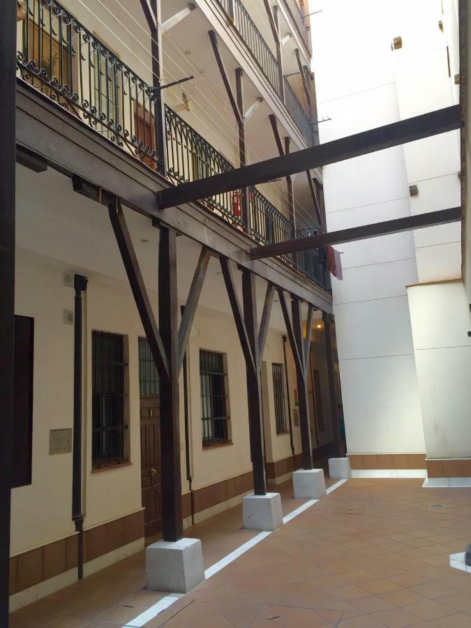 Apartamento En El Rastro - Madrid Madrid